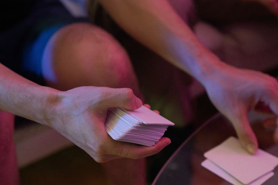 mậu binh trực tuyến Kubet