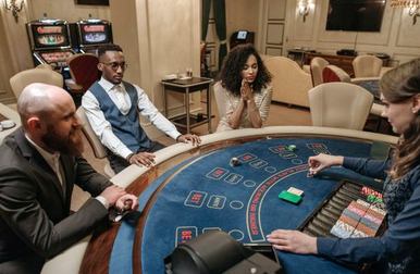 game trực tuyến Debet Roulette